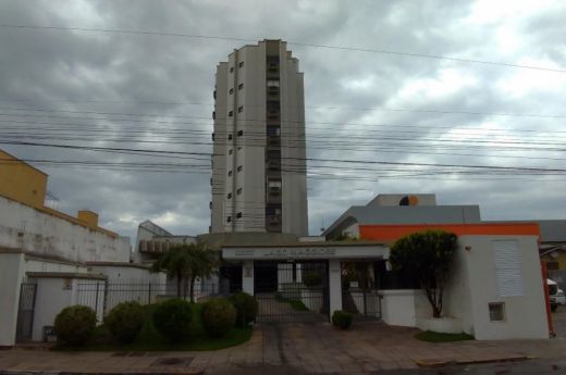 VENDO APTº. LAGO MAGGIORI- 02 QUARTOS- CENTRO- ARARANGUÁ-SC