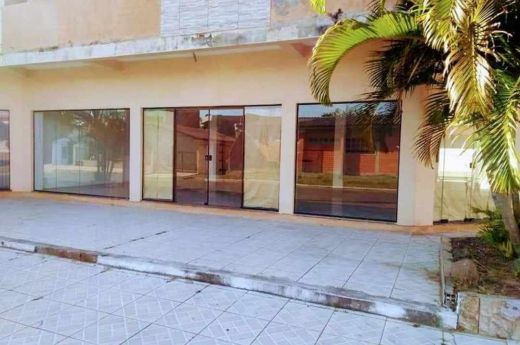 VENDO SALA COMERCIAL NO CENTRO DE PASSO DE TORRES