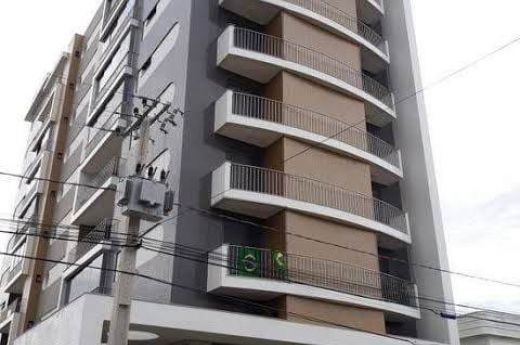 VENDO APARTAMENTO ALTO PADRÃO  NO RESIDENCIAL  GOLDEN COAST NO CENTRO DE ARARANGUÁ