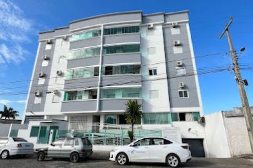 VENDO APARTAMENTO NO RESIDENCIAL VÓ MARIA BAIRRO MATO ALTO EM ARARANGUÁ-SC