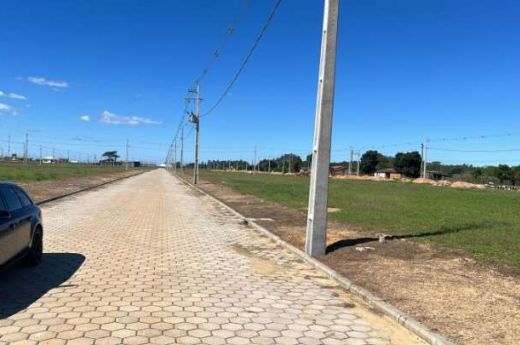 VENDO TERRENOS Á PARTIR DE R$ 85.000,00 NO LOTEAMENTO VENETO  NO BAIRRO POLÍCIA RODOVIÁRIA  PERTO DA HAVAN EM ARARANGUÁ-SC